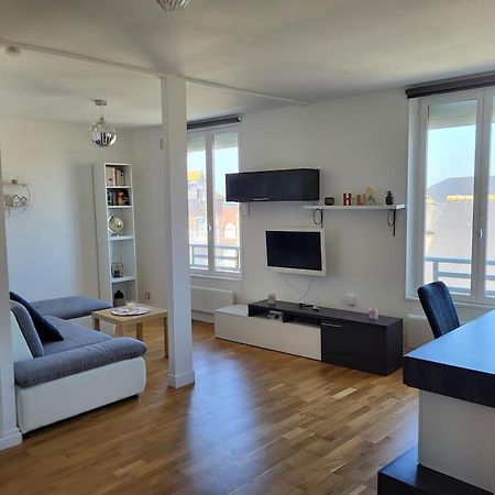 אולט Appartement Vue Mer A 100 M De La Plage מראה חיצוני תמונה