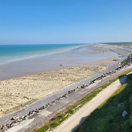 אולט Appartement Vue Mer A 100 M De La Plage מראה חיצוני תמונה